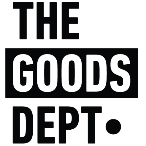 The Goods Dept