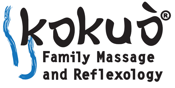 Kokuo Reflexology